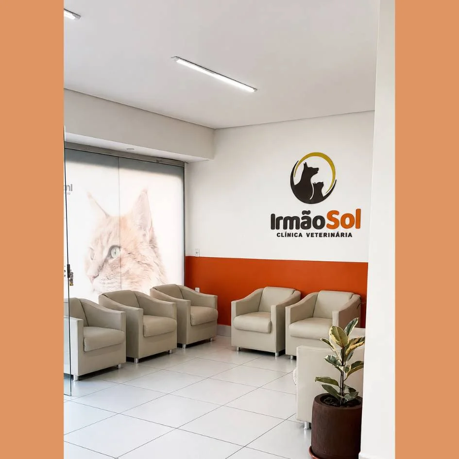 entrada-clinica-veterinaria-irmao-sol-franca-sp-